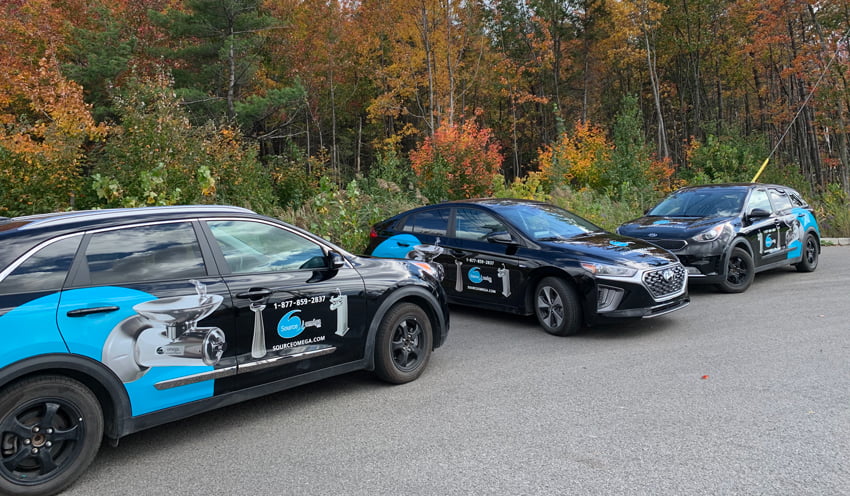 Source oméga voitures électrique et hybride